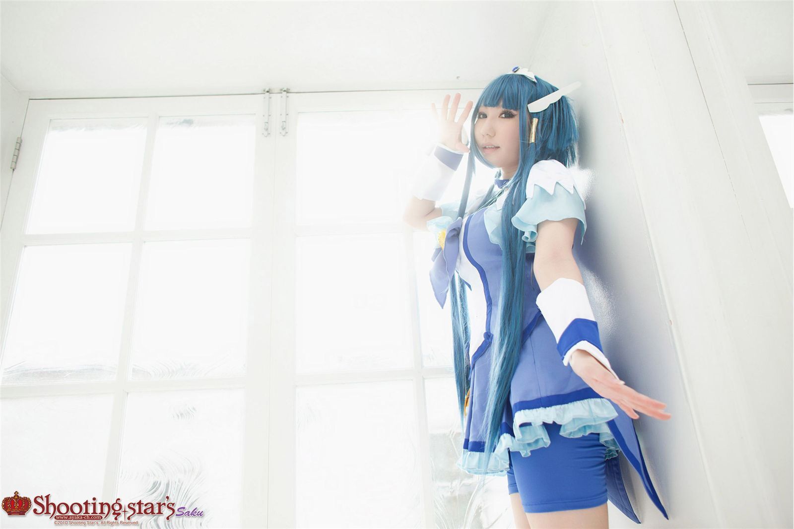 [Cosplay]  New Pretty Cure Sunshine Gallery 2
